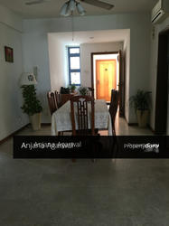 Sanctuary Green (D15), Condominium #119111552